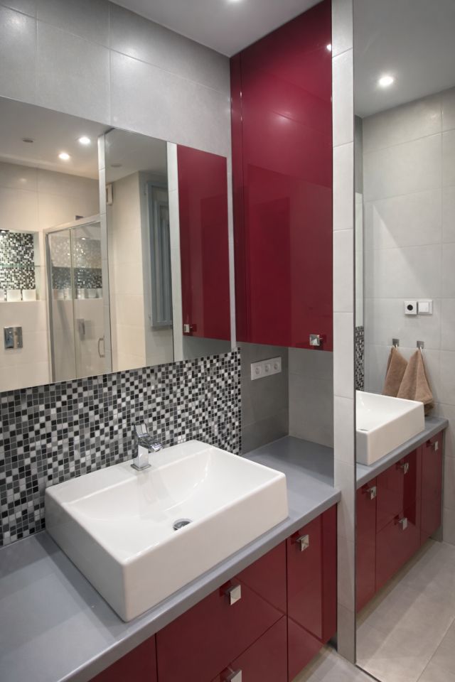 Mieszkanie 3-pokojowe Poznań Nowe Miasto, ul. Smolna. Zdjęcie 7