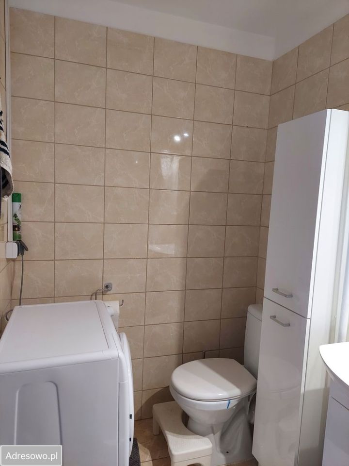 Mieszkanie 3-pokojowe Lubin Centrum, al. Niepodległości. Zdjęcie 10