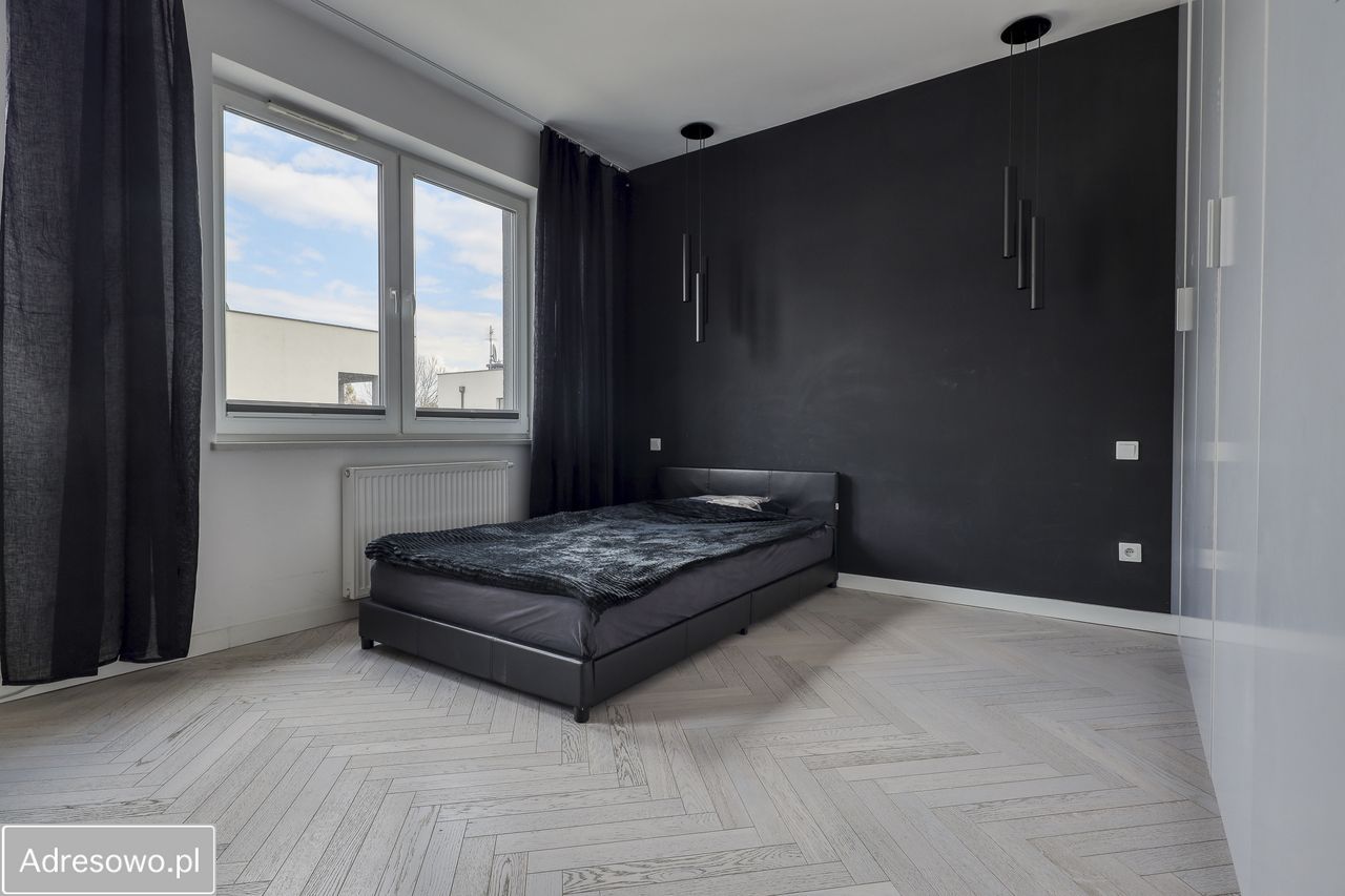 Mieszkanie 4-pokojowe Józefosław, ul. Osiedlowa. Zdjęcie 8