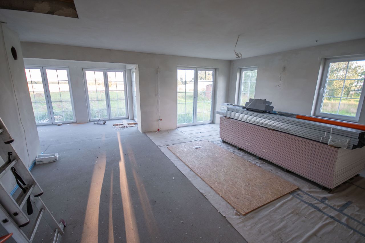 dom wolnostojący Żabówko. Zdjęcie 6