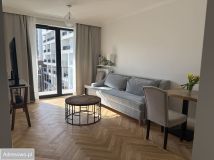 Mieszkanie 2-pokojowe Warszawa Praga-Południe, ul. Żupnicza. Zdjęcie 1