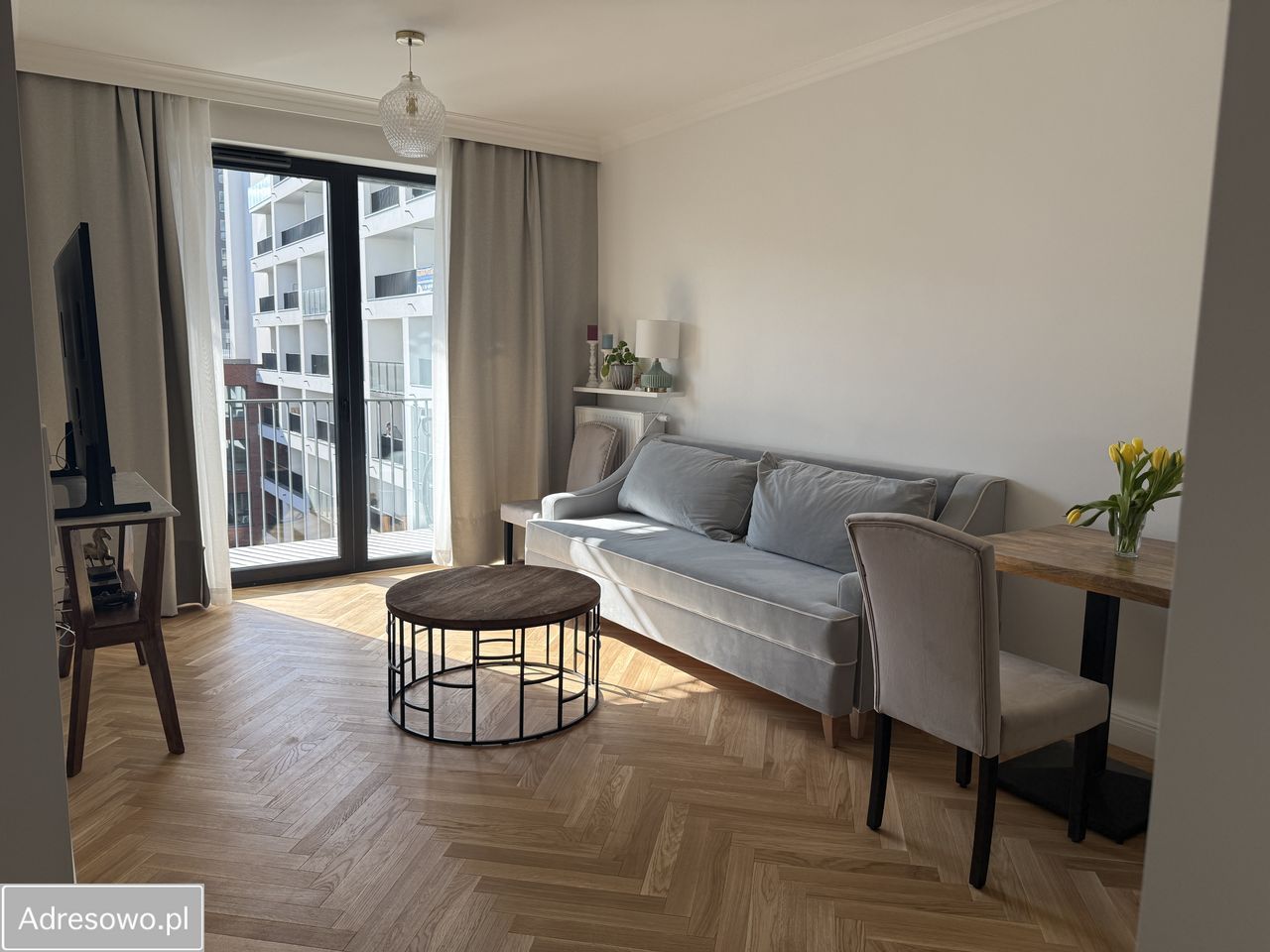 Mieszkanie 2-pokojowe Warszawa Praga-Południe, ul. Żupnicza. Zdjęcie 2