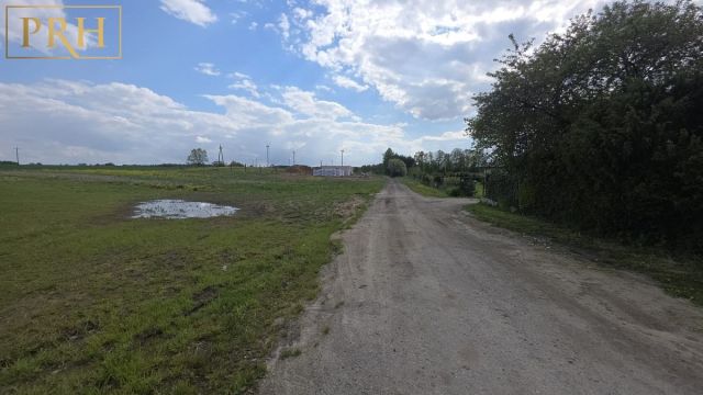 Działka budowlana Będzino. Zdjęcie 11