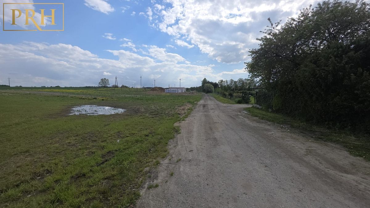 Działka budowlana Będzino. Zdjęcie 11