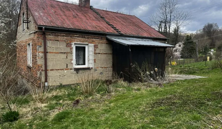 dom wolnostojący, 2 pokoje Czudec