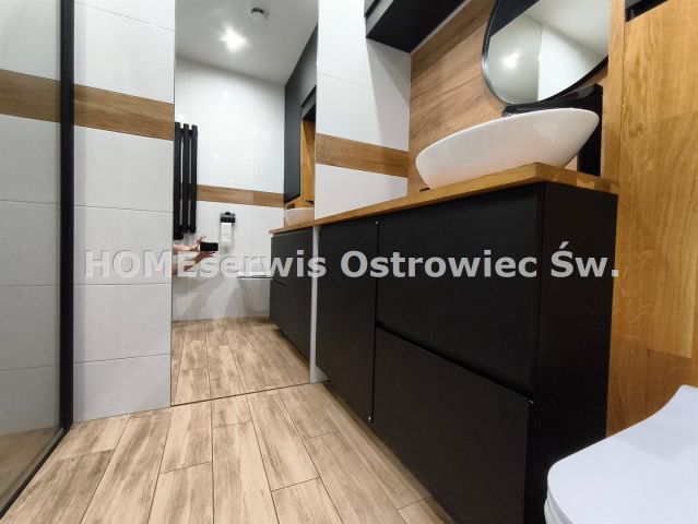 Mieszkanie 2-pokojowe Ostrowiec Świętokrzyski Centrum, ul. Jana Kilińskiego. Zdjęcie 5
