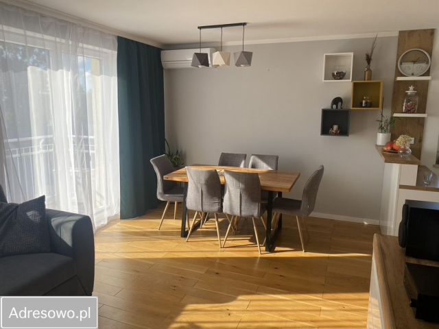 Mieszkanie 3-pokojowe Suwałki Centrum, ul. Teofila Noniewicza. Zdjęcie 1
