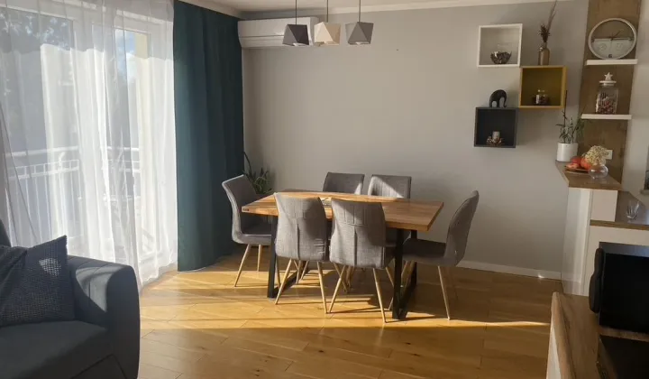 Mieszkanie 3-pokojowe Suwałki Centrum, ul. Teofila Noniewicza