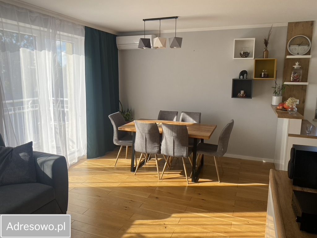 Mieszkanie 3-pokojowe Suwałki Centrum, ul. Teofila Noniewicza. Zdjęcie 1