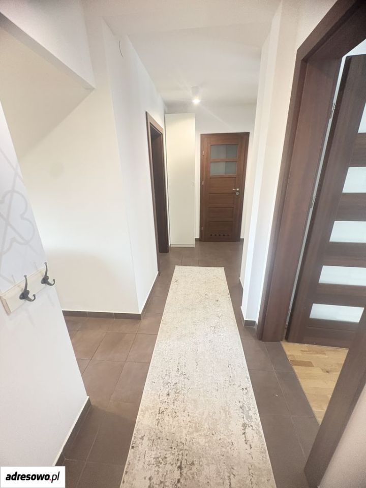 Mieszkanie 3-pokojowe Warszawa Śródmieście. Zdjęcie 16