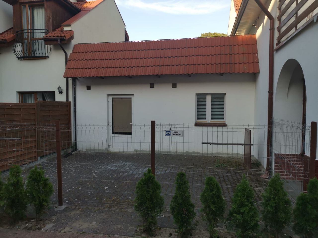 inny, 8 pokoi Pogorzelica, ul. Wojska Polskiego. Zdjęcie 39