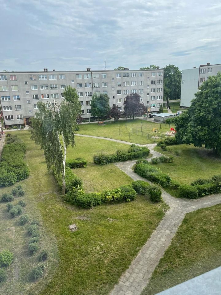 Mieszkanie 3-pokojowe Koło, ul. Henryka Sienkiewicza. Zdjęcie 7