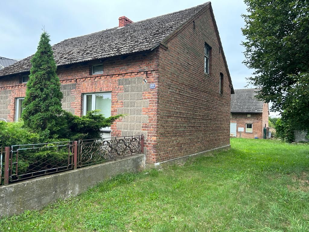 Działka budowlana Kochanowice, ul. Ostrowska. Zdjęcie 5