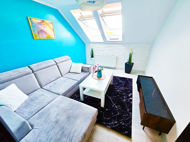 Mieszkanie 3-pokojowe Tarnów, ul. Marynarki Wojennej. Zdjęcie 1