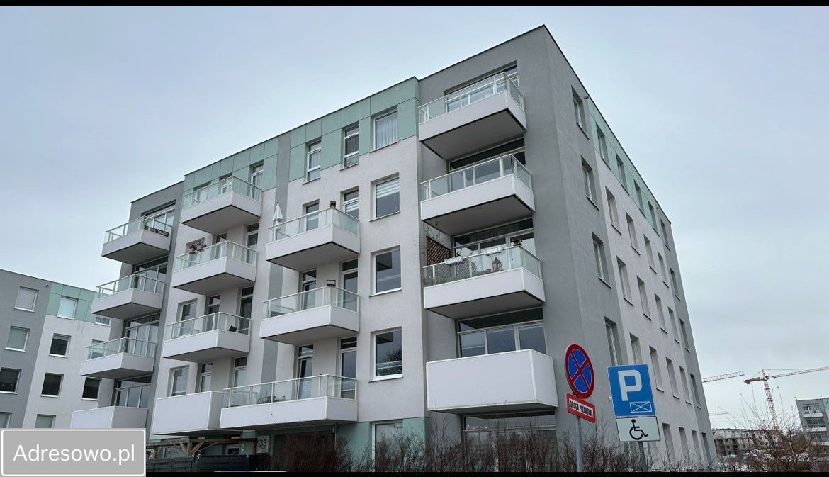 Mieszkanie 3-pokojowe Gdańsk Orunia Górna, ul. Czerska. Zdjęcie 8