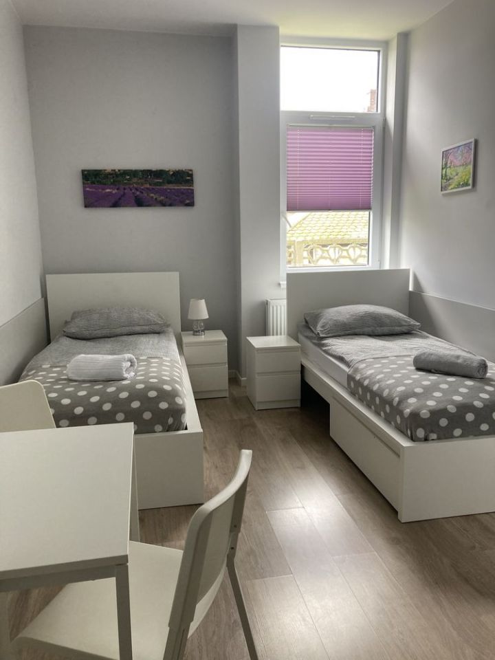 Hotel/pensjonat Gryfino. Zdjęcie 2