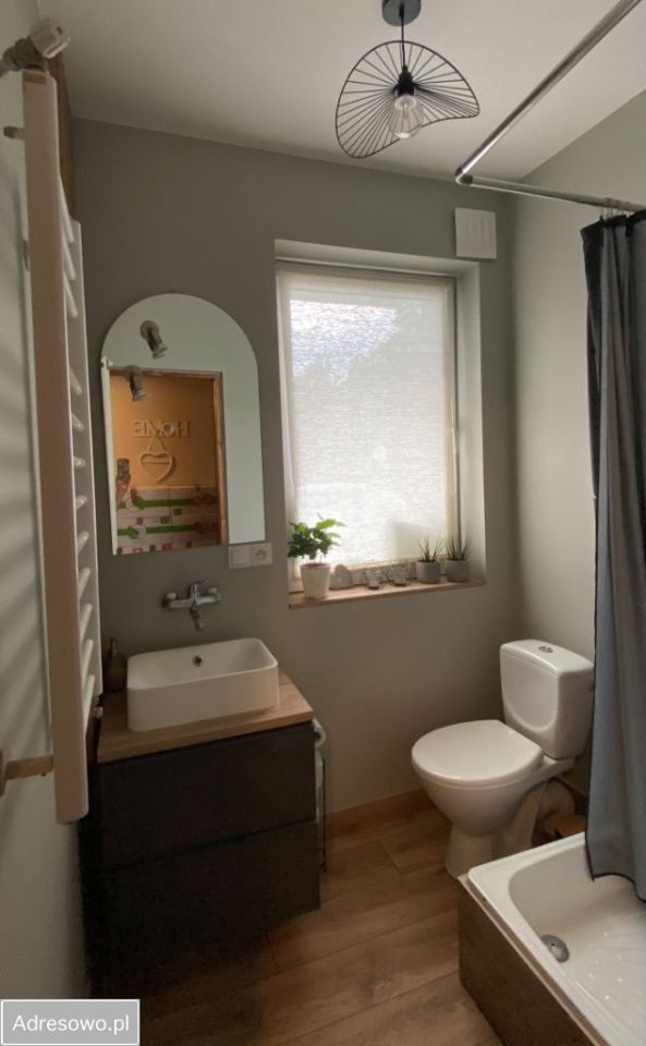 dom wolnostojący, 6 pokoi Urle, ul. 1 Maja. Zdjęcie 5