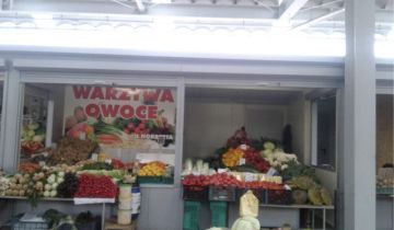 Lokal Radom, ul. Śląska