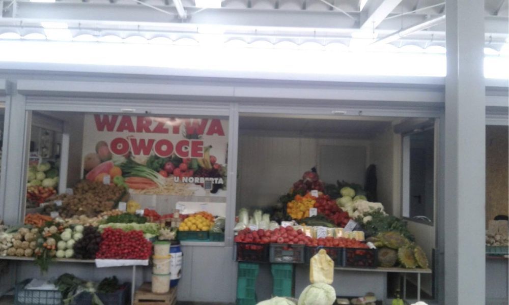 Lokal Radom, ul. Śląska. Zdjęcie 2