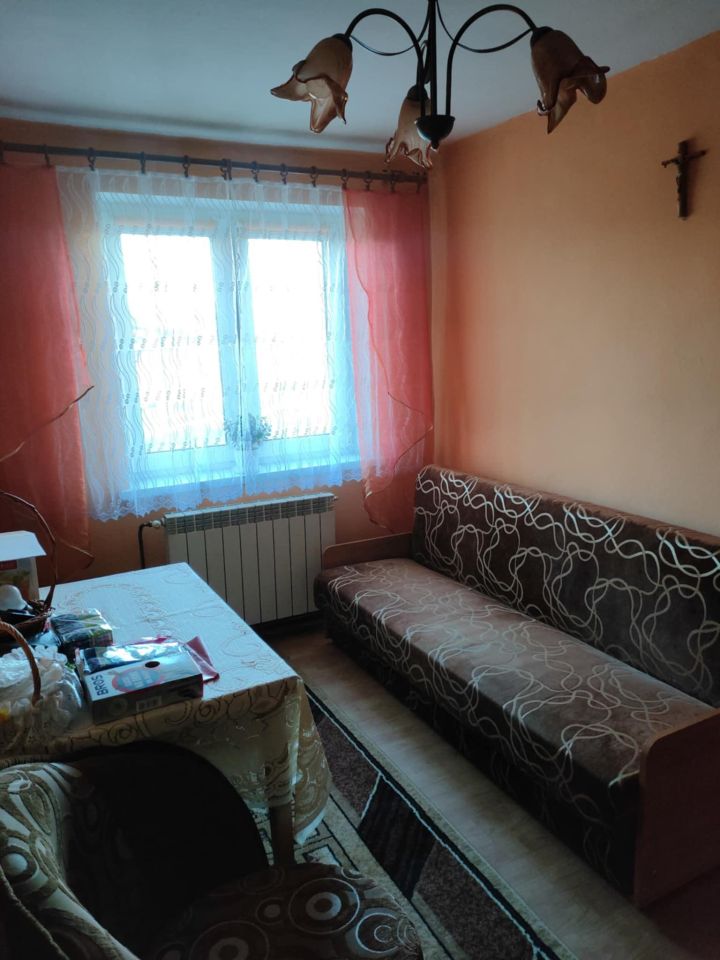 Mieszkanie 2-pokojowe Zaklików, ul. Dworcowa. Zdjęcie 17