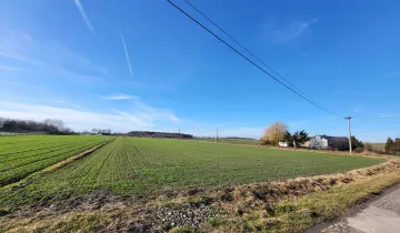 Działka na sprzedaż bez pośredników          
          
            Daszyna - Więcej