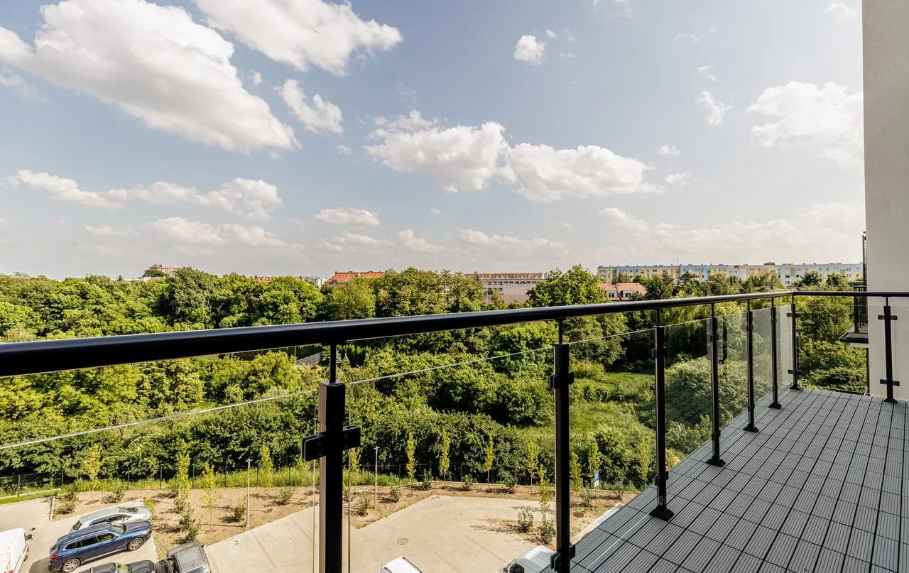 Mieszkanie 3-pokojowe Kalisz Korczak, ul. Poznańska. Zdjęcie 15