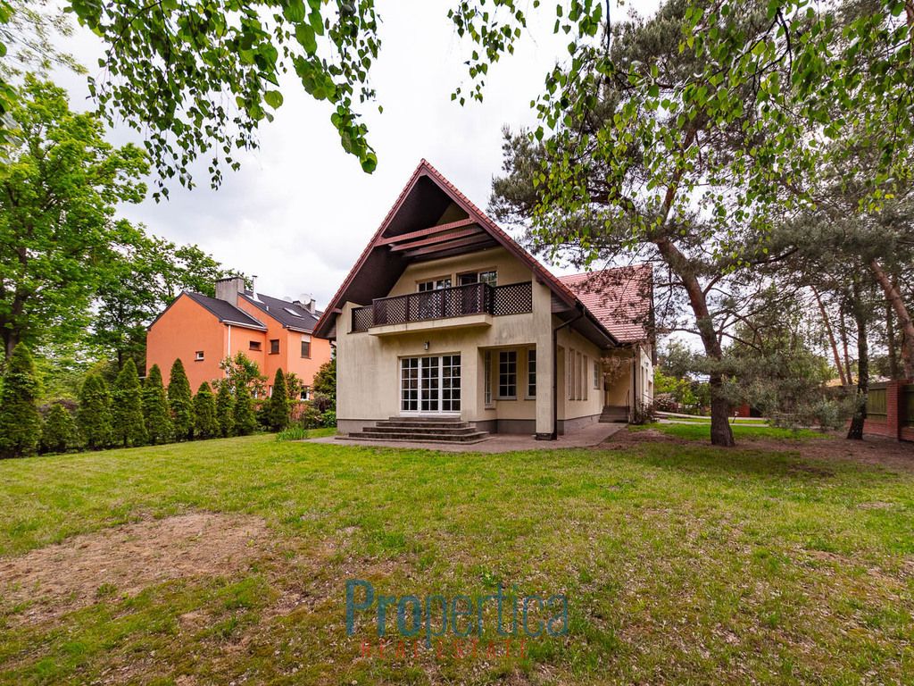 dom wolnostojący, 7 pokoi Warszawa Choszczówka, ul. Brzozowy Zagajnik. Zdjęcie 19