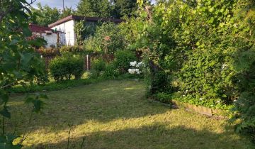 Działka rekreacyjna Łódź Chojny, ul. Trybunalska