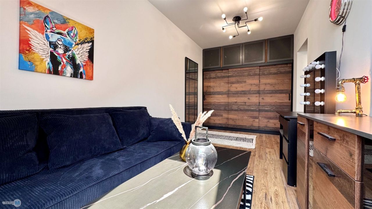 Mieszkanie 3-pokojowe Kielce, ul. Adama Mickiewicza. Zdjęcie 18