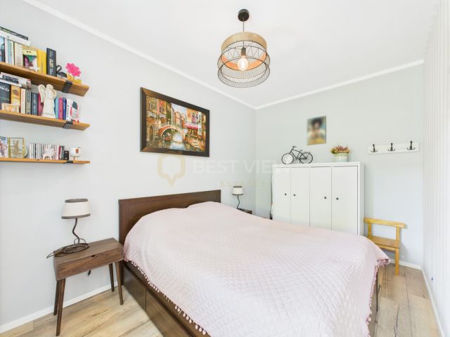 Mieszkanie 3-pokojowe Warszawa Ursus, ul. Skoroszewska. Zdjęcie 9