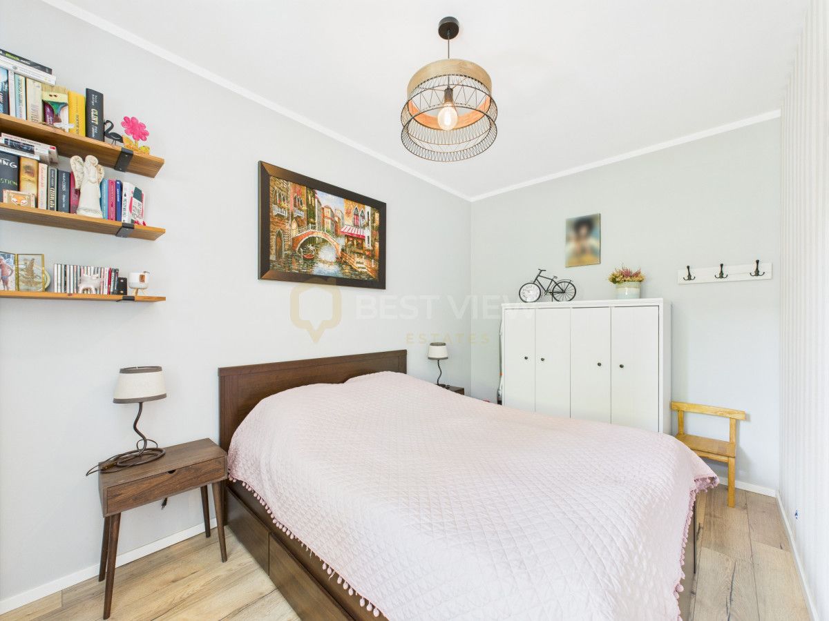 Mieszkanie 3-pokojowe Warszawa Ursus, ul. Skoroszewska. Zdjęcie 9