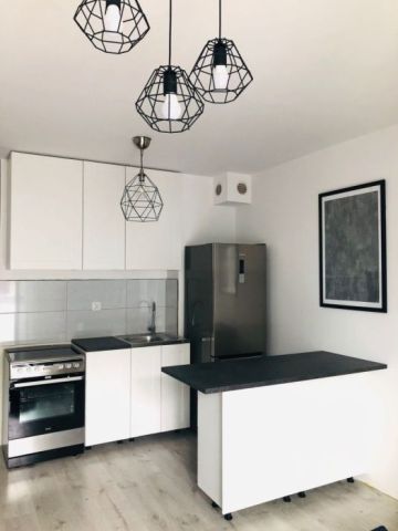 Mieszkanie 1-pokojowe Straszyn, ul. Starogardzka. Zdjęcie 1