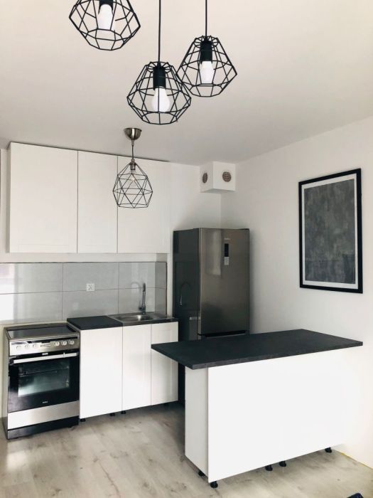 Mieszkanie 1-pokojowe Straszyn, ul. Starogardzka