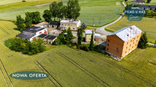 Lokal Marcinów. Zdjęcie 28
