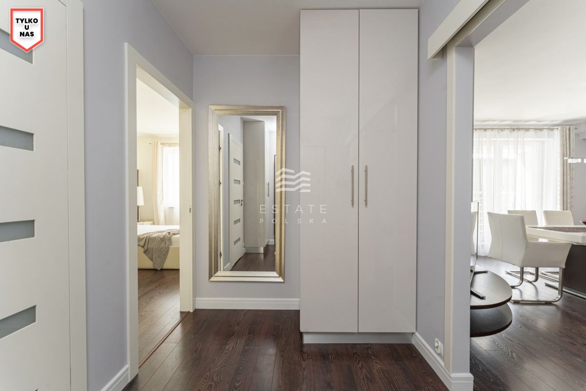 Mieszkanie 2-pokojowe Gdynia Śródmieście, ul. św. Wojciecha. Zdjęcie 9