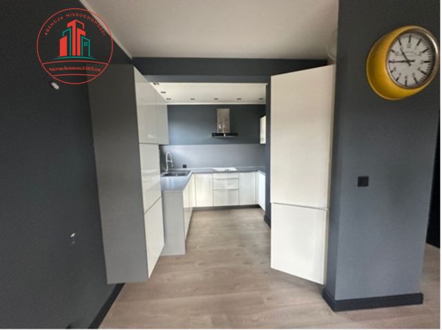 Mieszkanie 4-pokojowe Rumia Janowo, ul. Kielecka. Zdjęcie 4