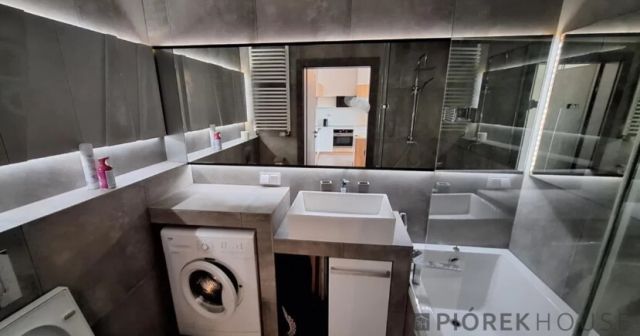 Mieszkanie 2-pokojowe Warszawa Bemowo, ul. płk. Witolda Łokuciewskiego. Zdjęcie 6