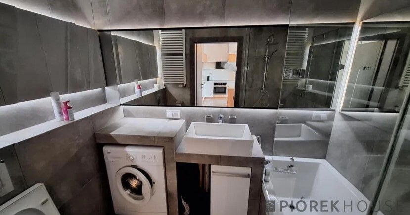 Mieszkanie 2-pokojowe Warszawa Bemowo, ul. płk. Witolda Łokuciewskiego. Zdjęcie 6