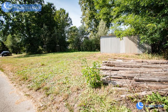 Działka rekreacyjna Kraków Prądnik Biały, ul. Na Budzyniu. Zdjęcie 7