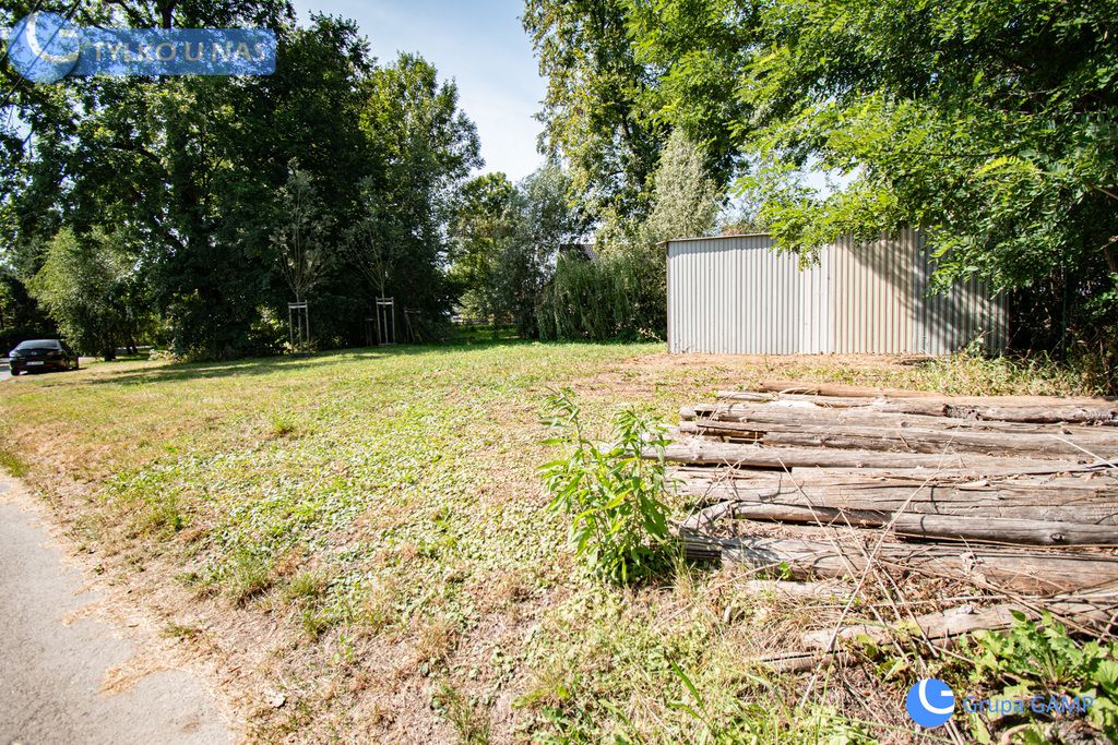 Działka rekreacyjna Kraków Prądnik Biały, ul. Na Budzyniu. Zdjęcie 7