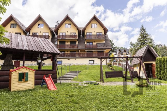 Mieszkanie 3-pokojowe Kościelisko. Zdjęcie 11