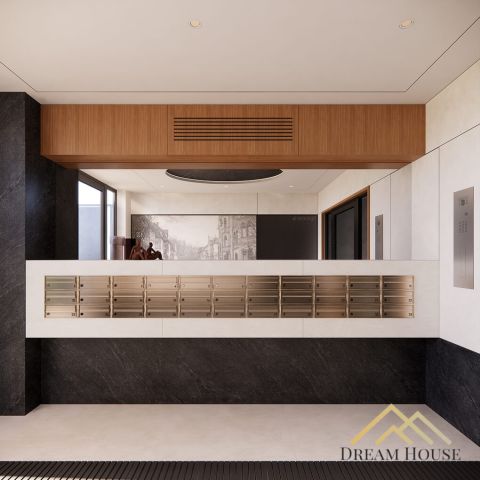 Mieszkanie 4-pokojowe Gdańsk Wrzeszcz, ul. Szczepana Pileckiego. Zdjęcie 7