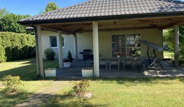 dom wolnostojący, 5 pokoi Dzięcioły Wilczeniec, ul. Zawilcowa