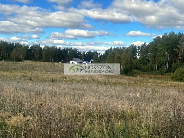 Działka budowlana Szczodrowo. Zdjęcie 8