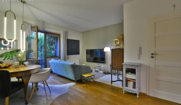 Mieszkanie 3-pokojowe Kraków Swoszowice, ul. Władysława Taklińskiego