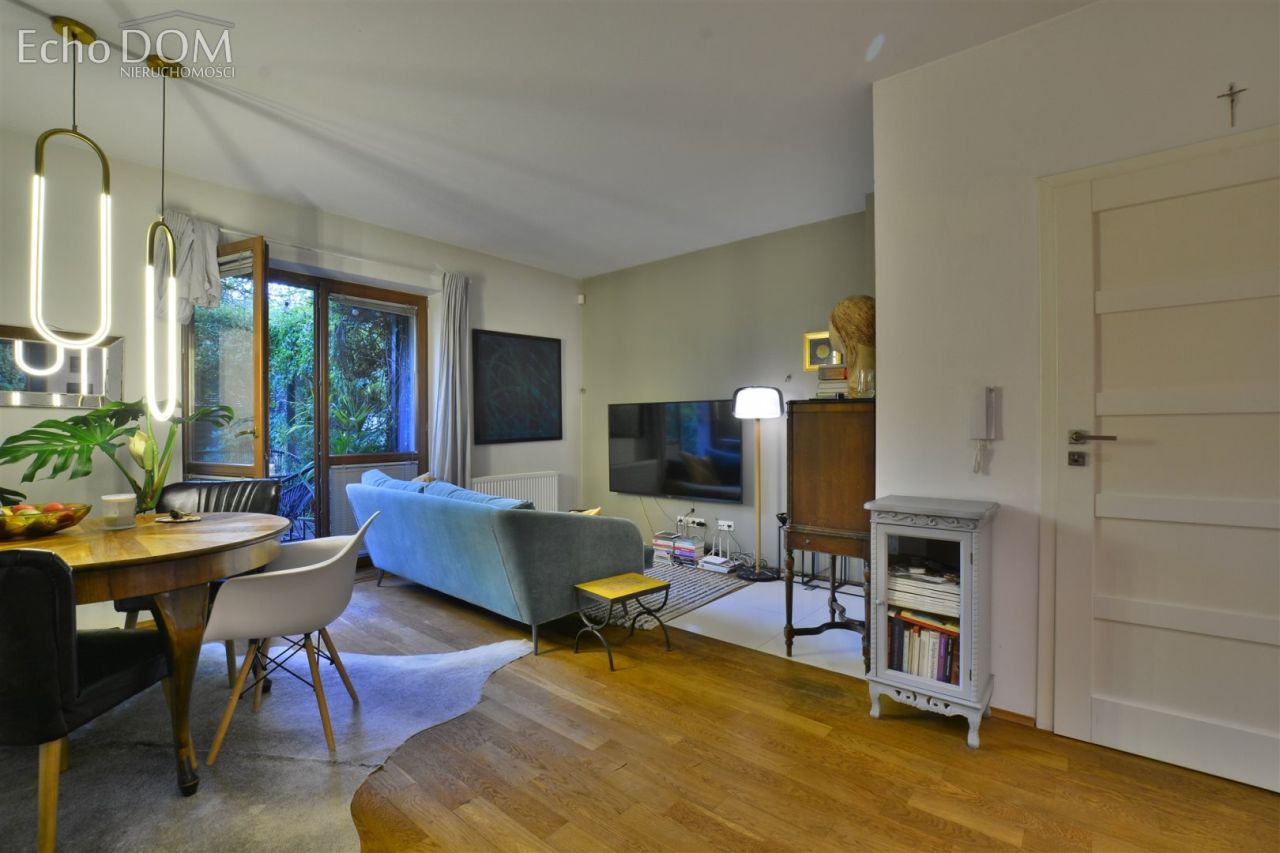 Mieszkanie 3-pokojowe Kraków Swoszowice, ul. Władysława Taklińskiego. Zdjęcie 2