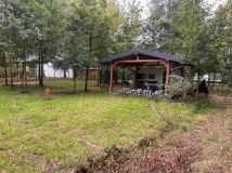 Działka rekreacyjna Mielinek. Zdjęcie 2