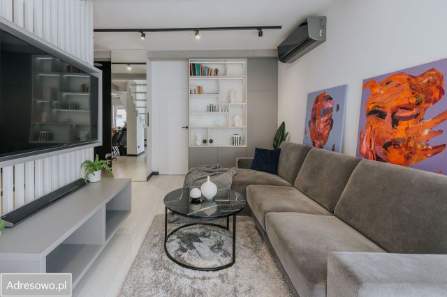 Mieszkanie 4-pokojowe Polkowice, ul. Wojciecha Kossaka. Zdjęcie 1