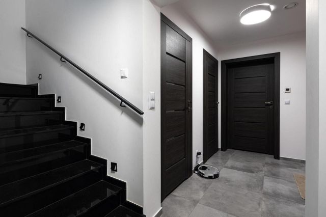 dom wolnostojący, 5 pokoi Olszyna, ul. Źródlana. Zdjęcie 15