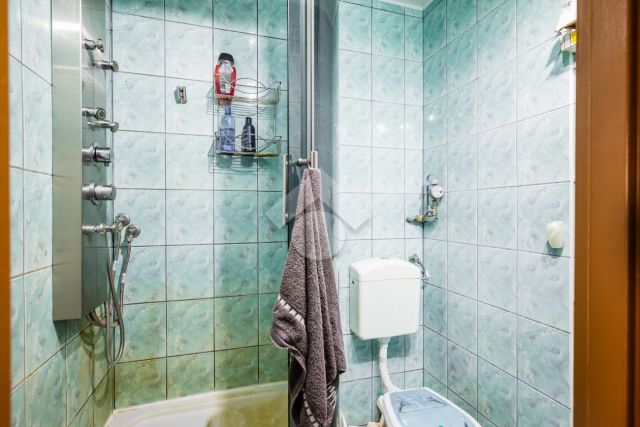 Mieszkanie 5-pokojowe Kraków Podgórze Duchackie, ul. Walerego Sławka. Zdjęcie 13